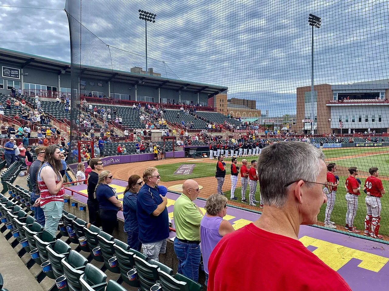 Erie SeaWolves