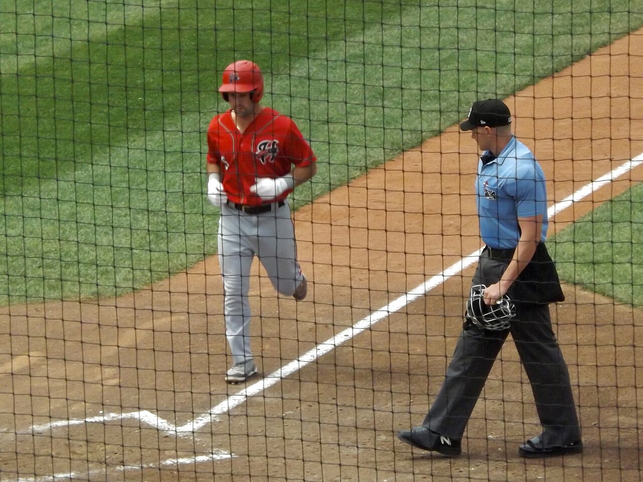 Harrisburg Senators