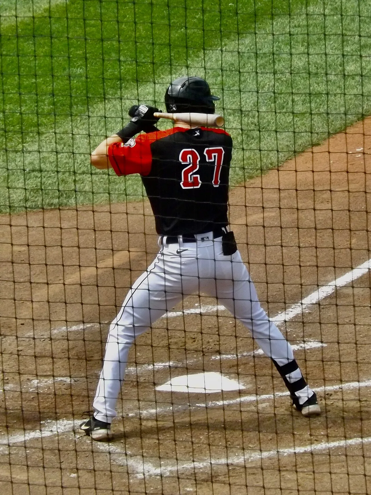 Harrisburg Senators