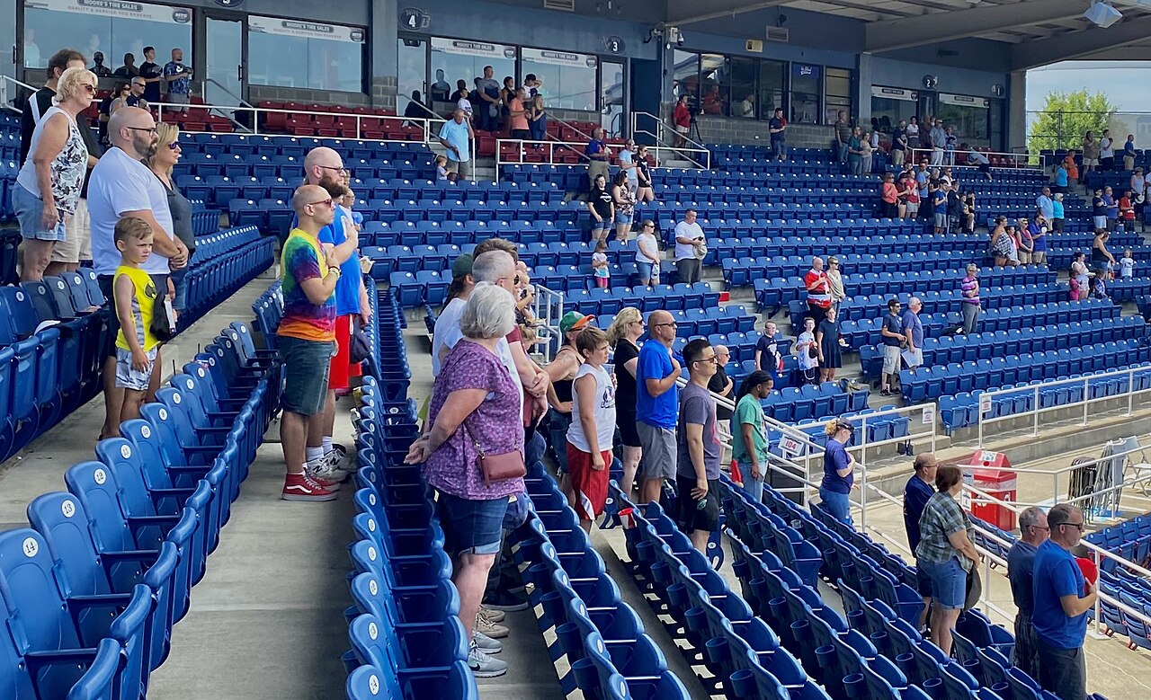 Hartford Yard Goats