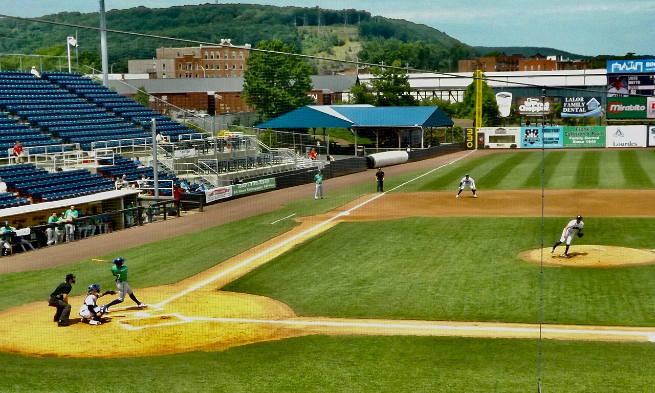 Hartford Yard Goats