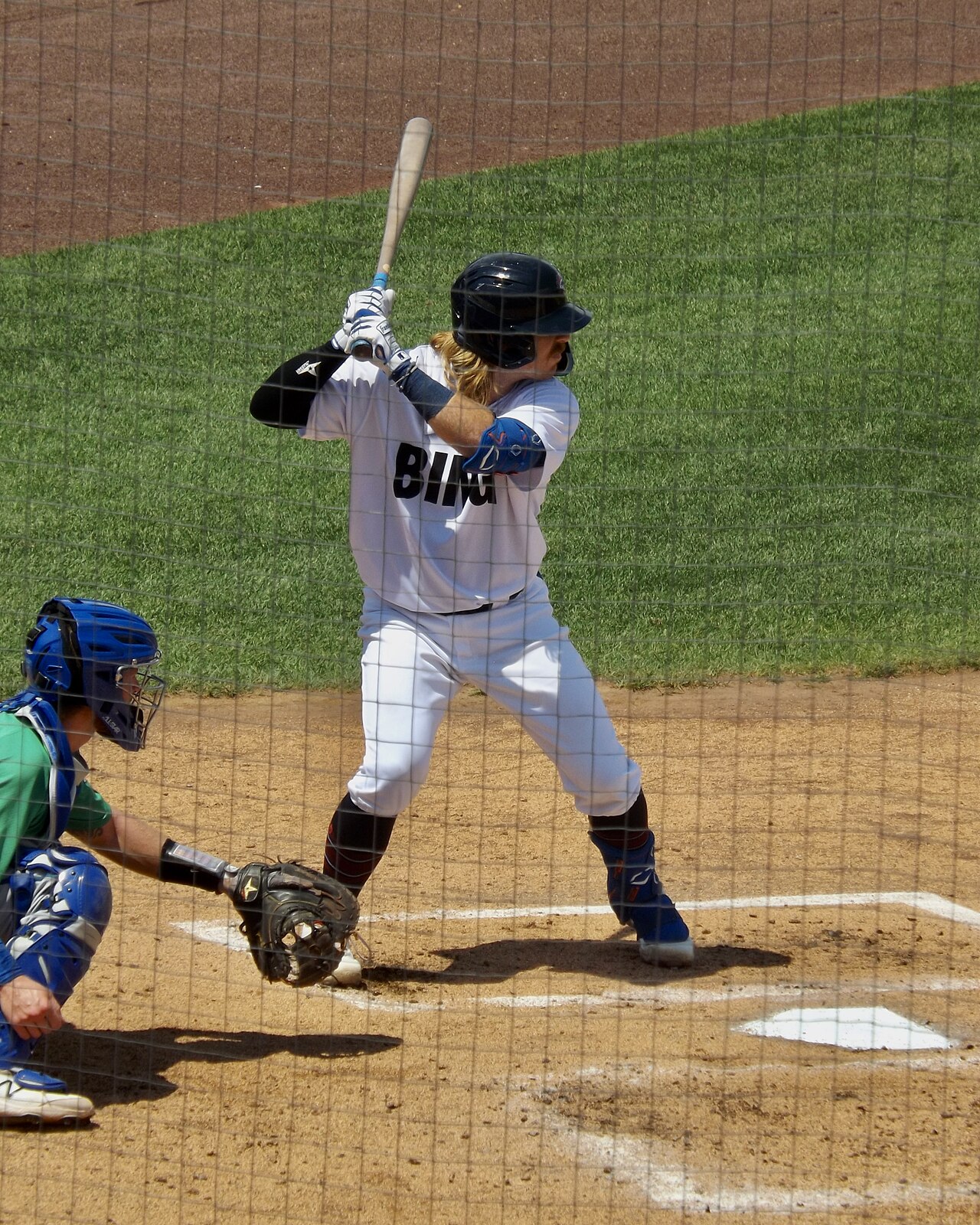 Hartford Yard Goats