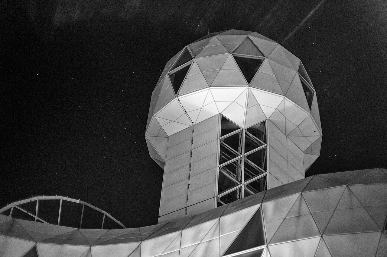 Biosphere