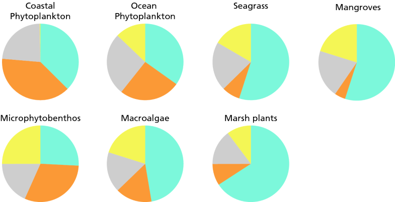 Primary production