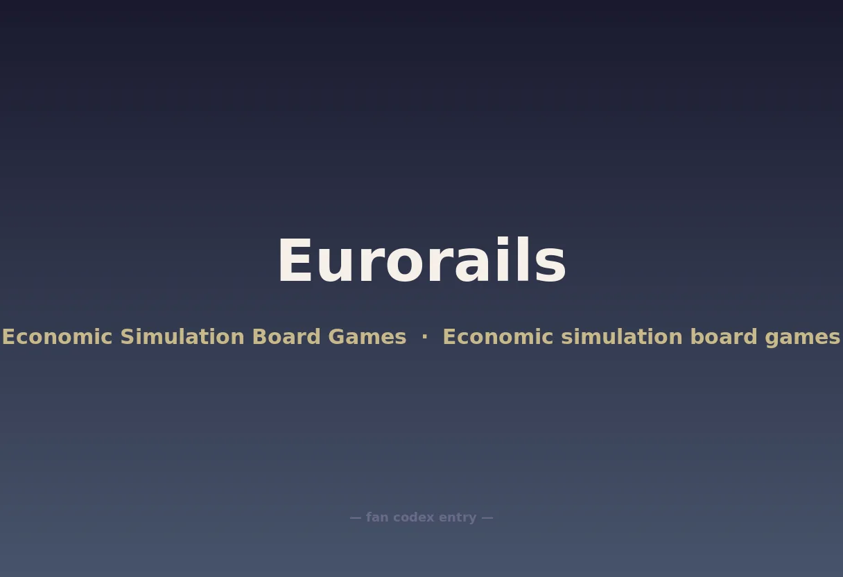 Eurorails