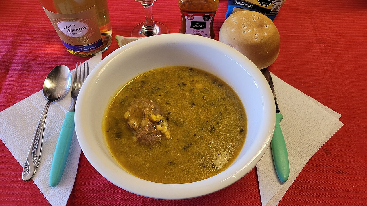 Locro
