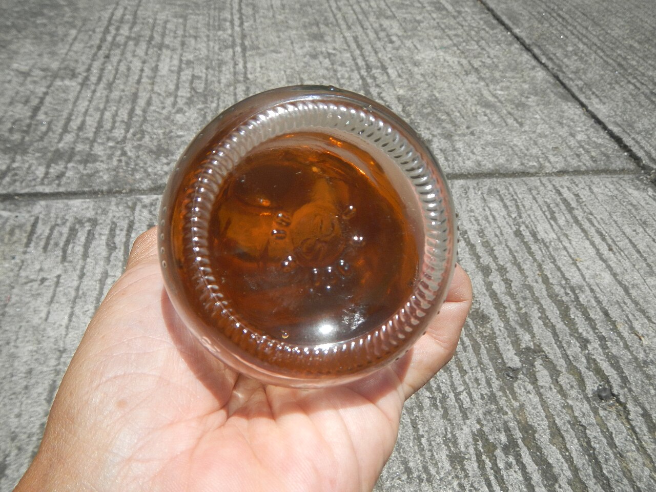 0092Heinz Apple Cider Vinegar