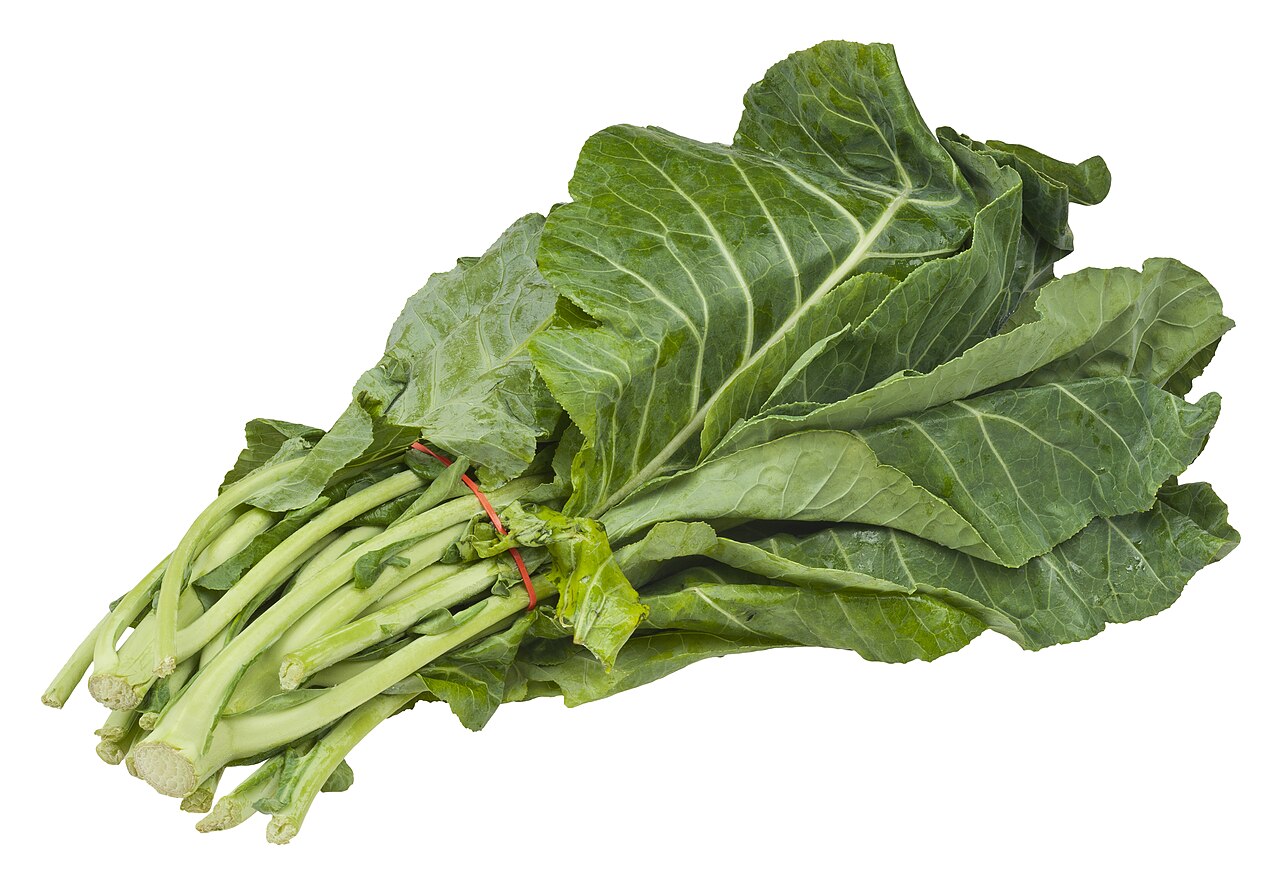 Collard Greens Bundle