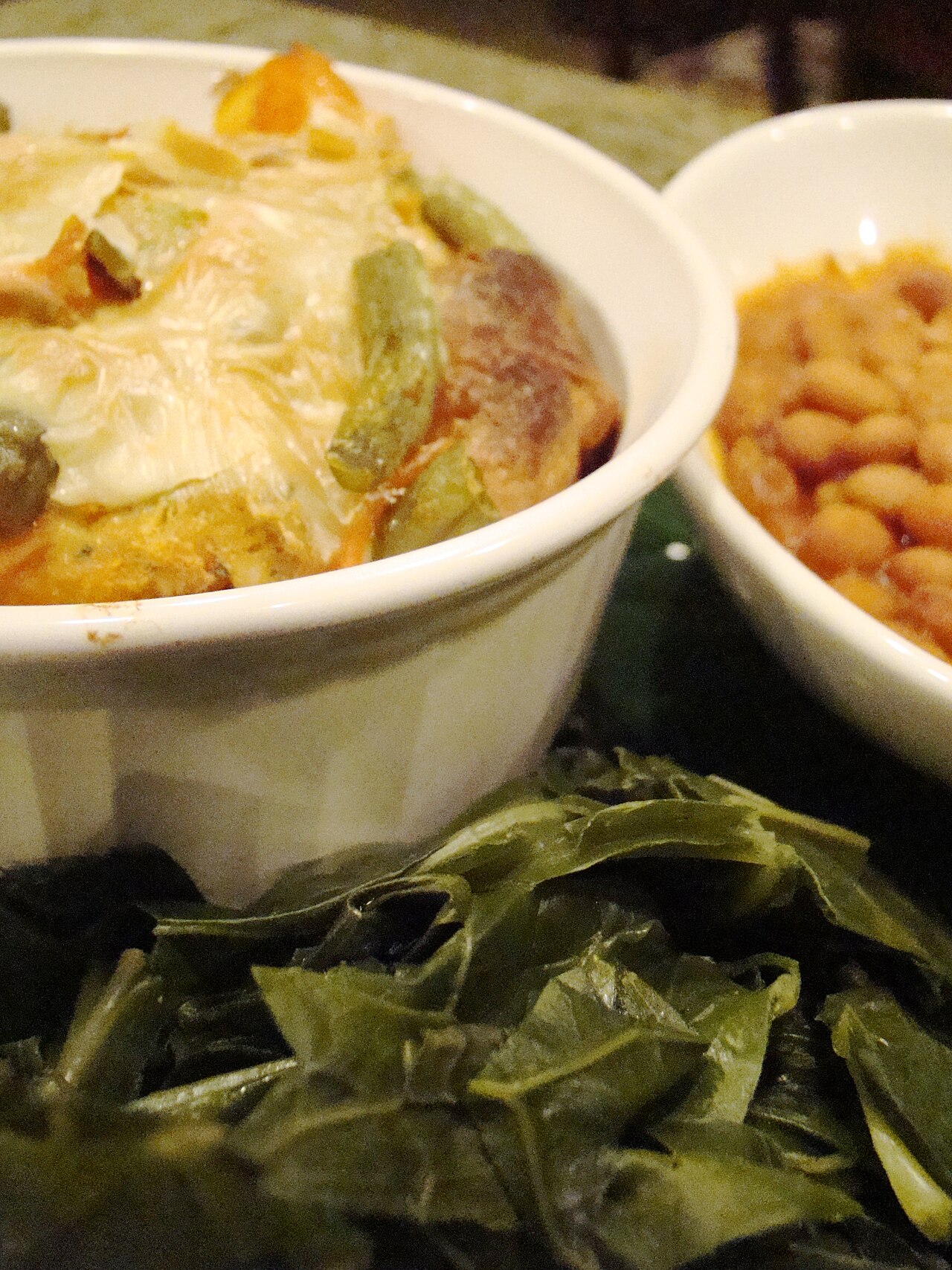 Collard (plant)
