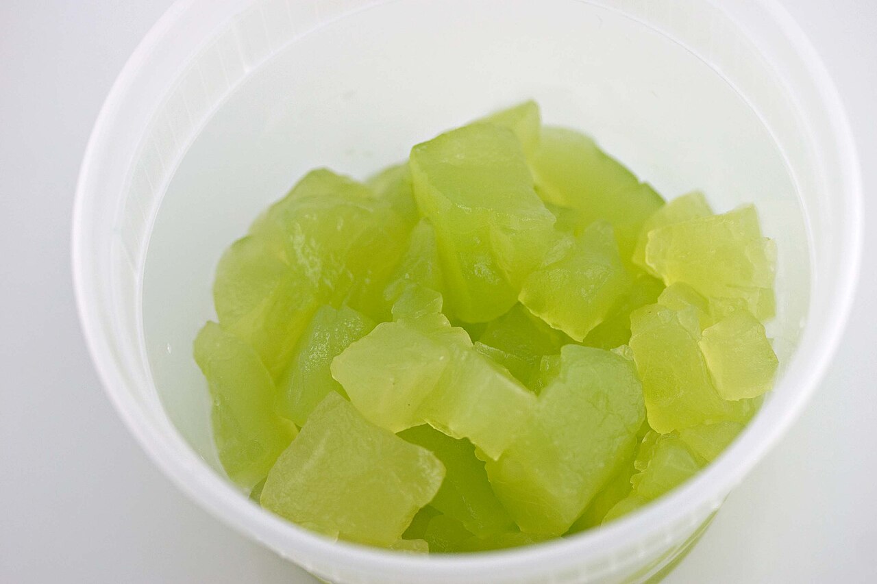 Honeydew (melon)