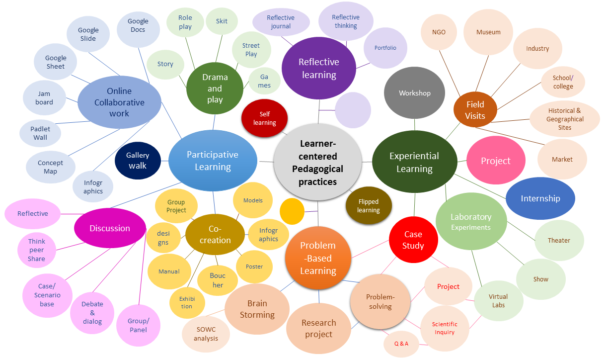 Pedagogy