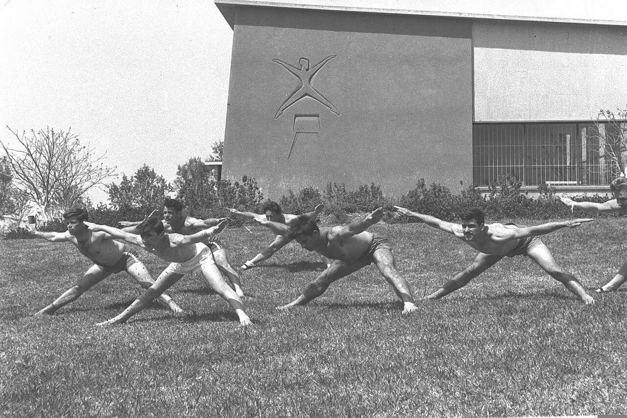 Physical education