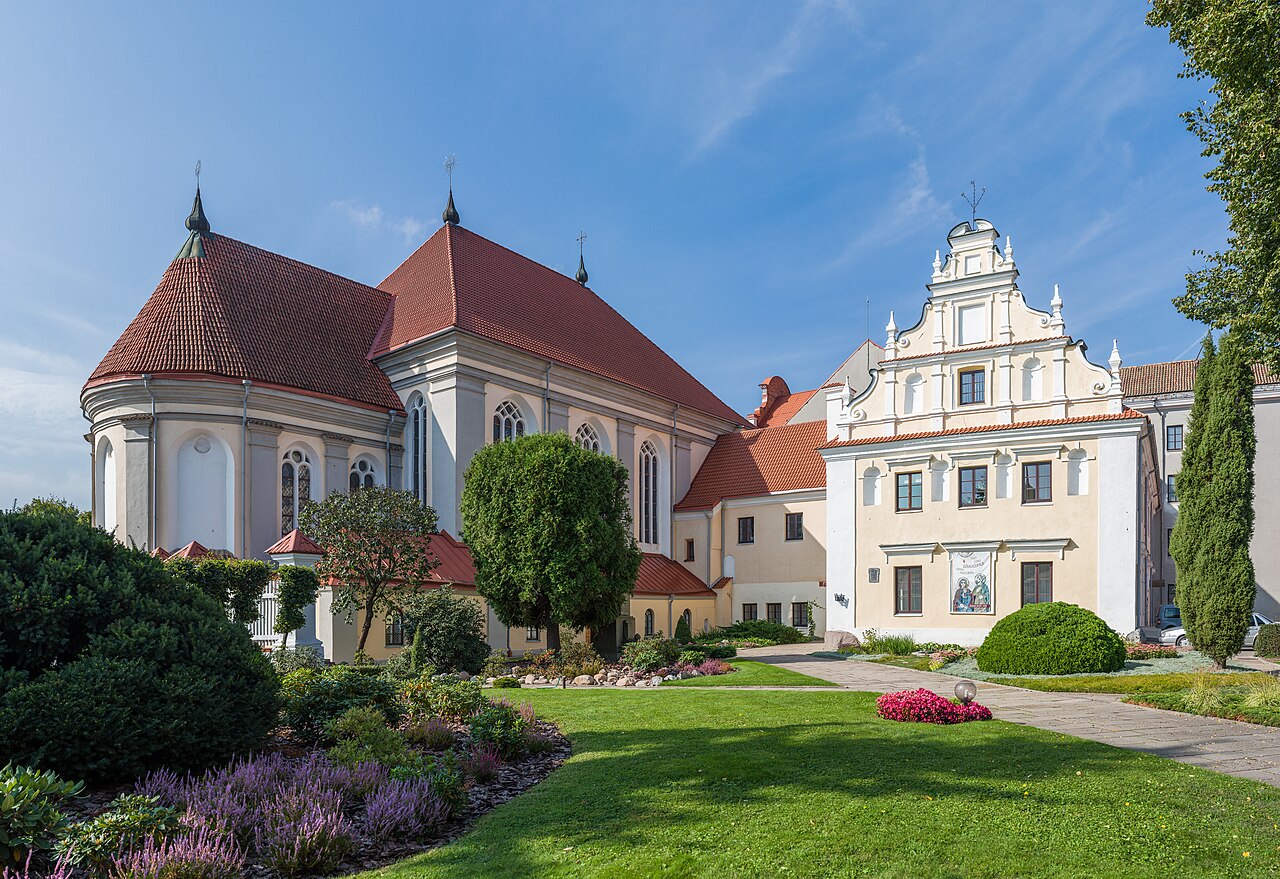 Seminary