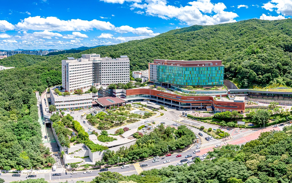 Seoul National University