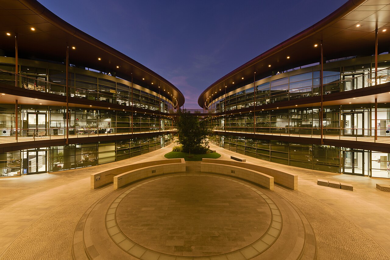 Stanford University
