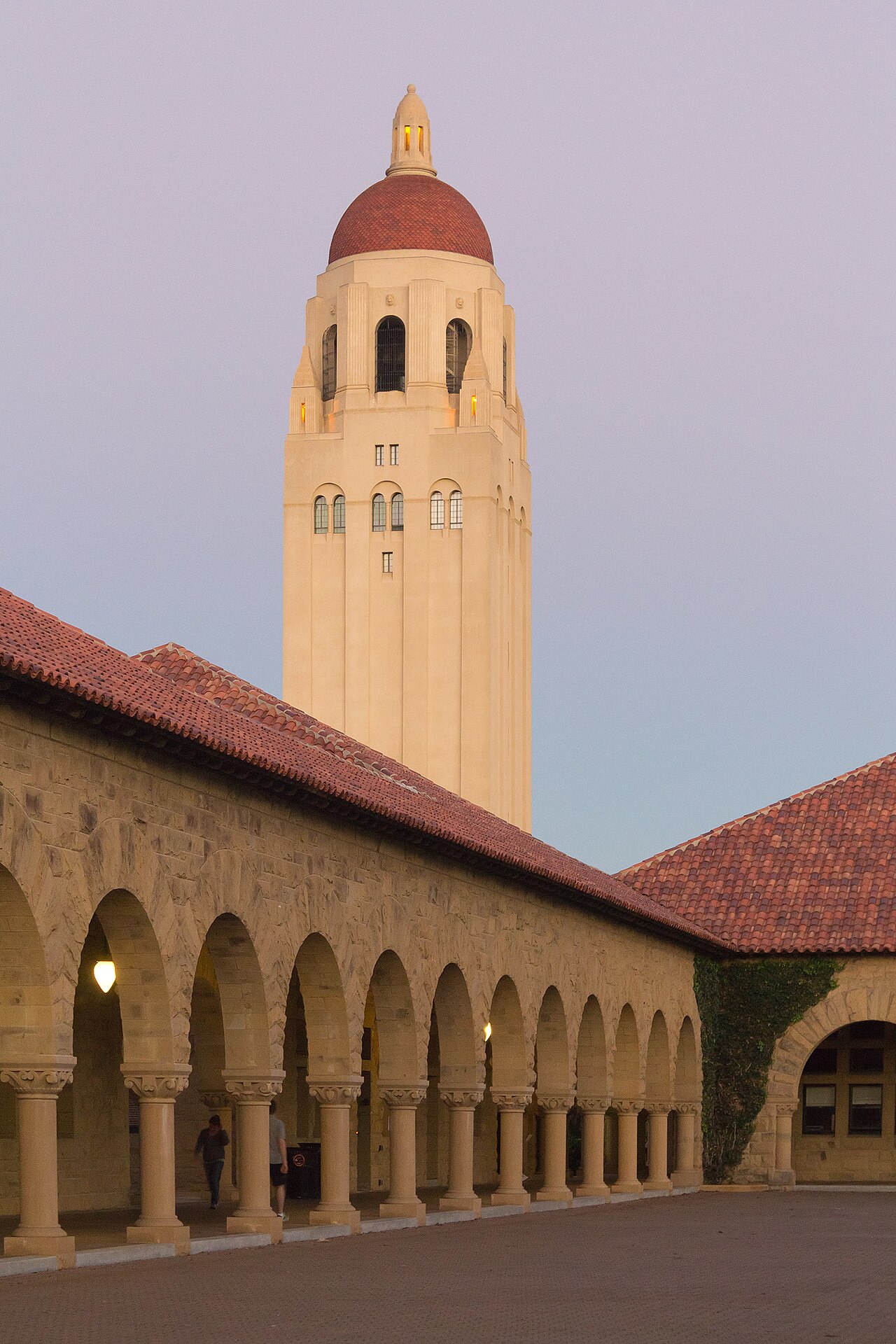 Stanford University