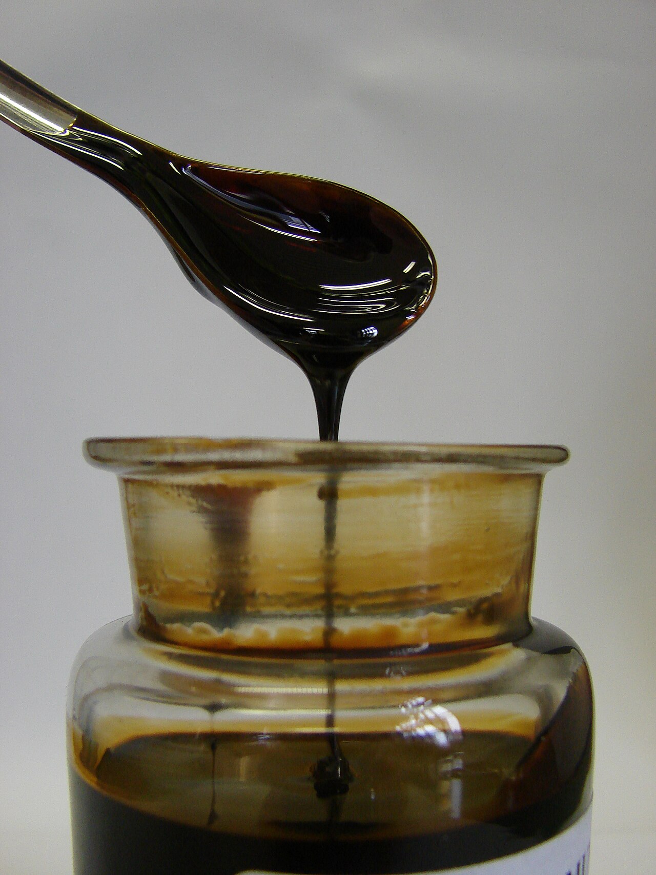 Balsam of Peru