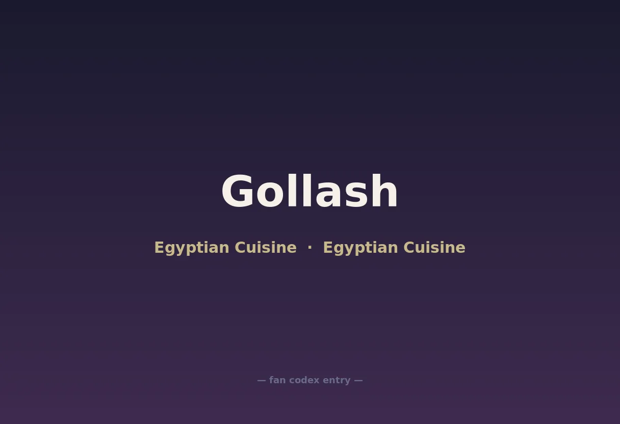Gollash