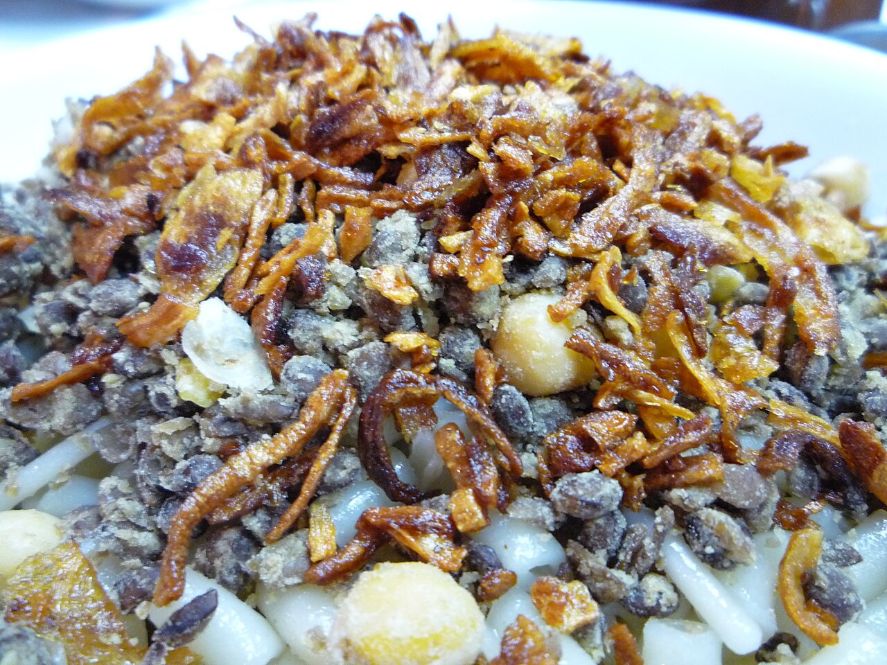 Koshary
