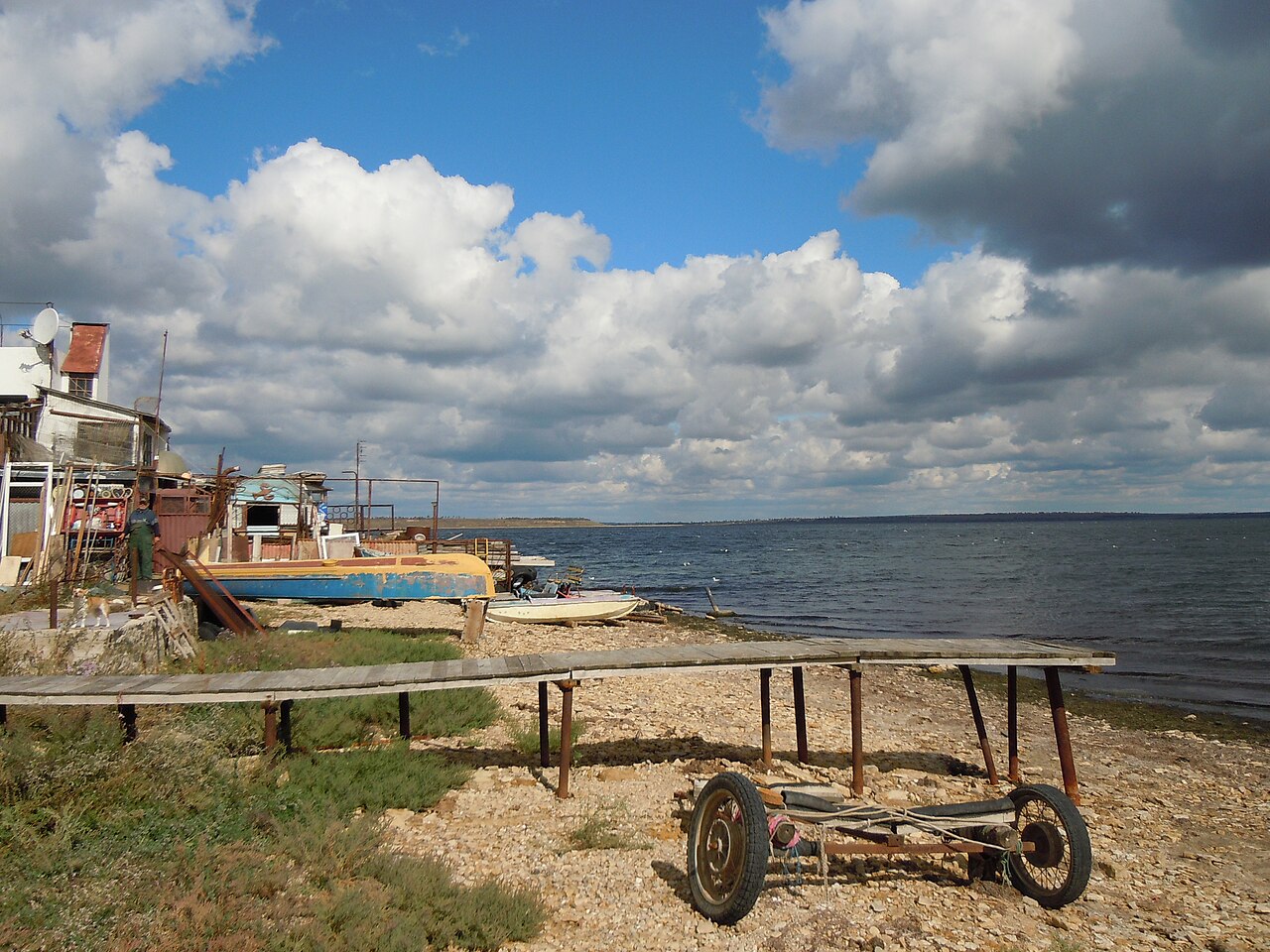 Koshary