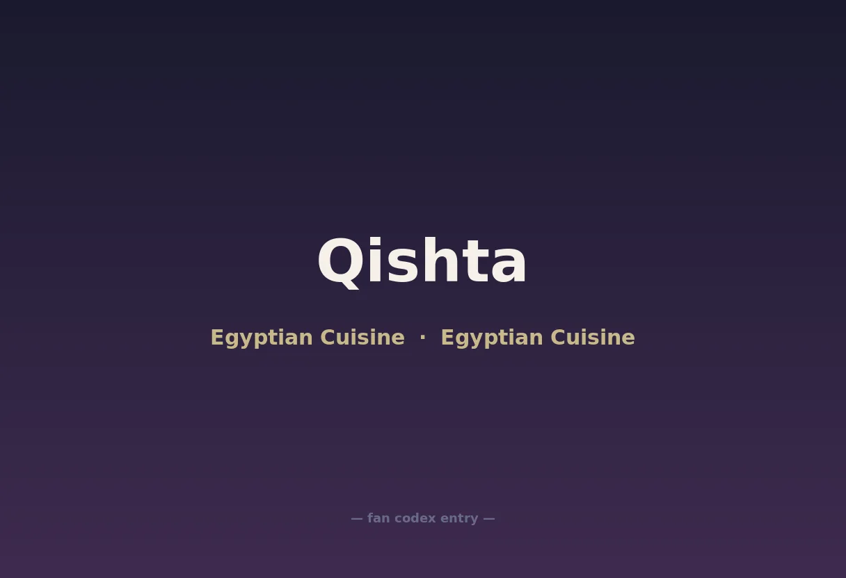Qishta