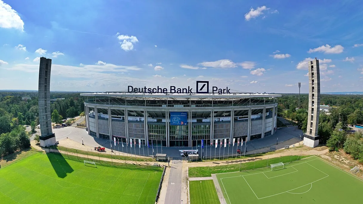Waldstadion