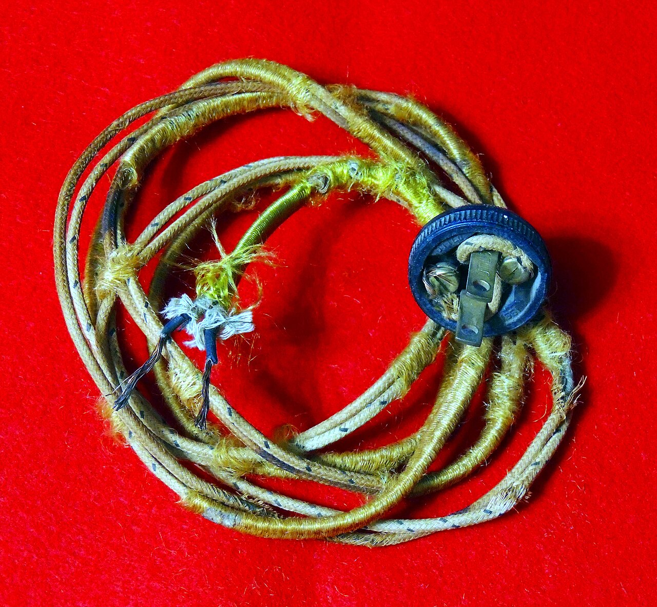 Electrical conductor