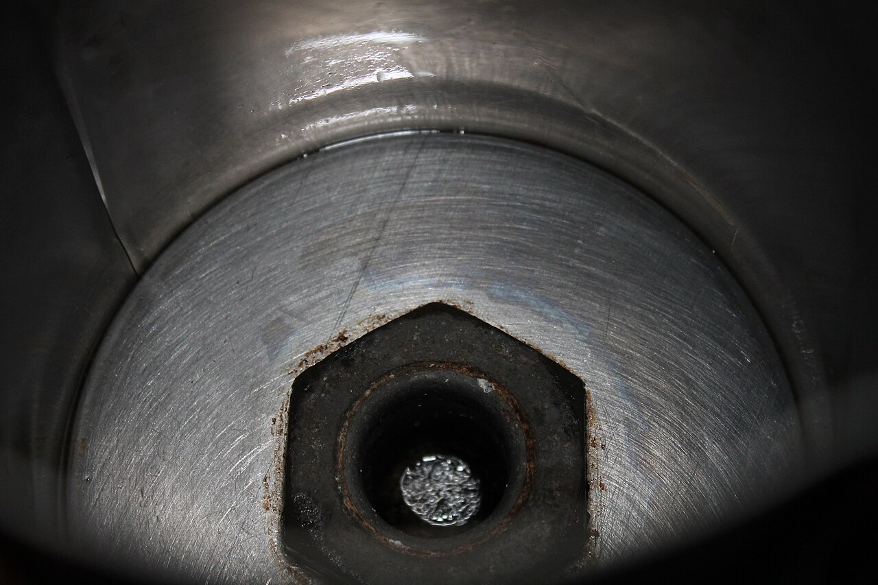 Corrosion