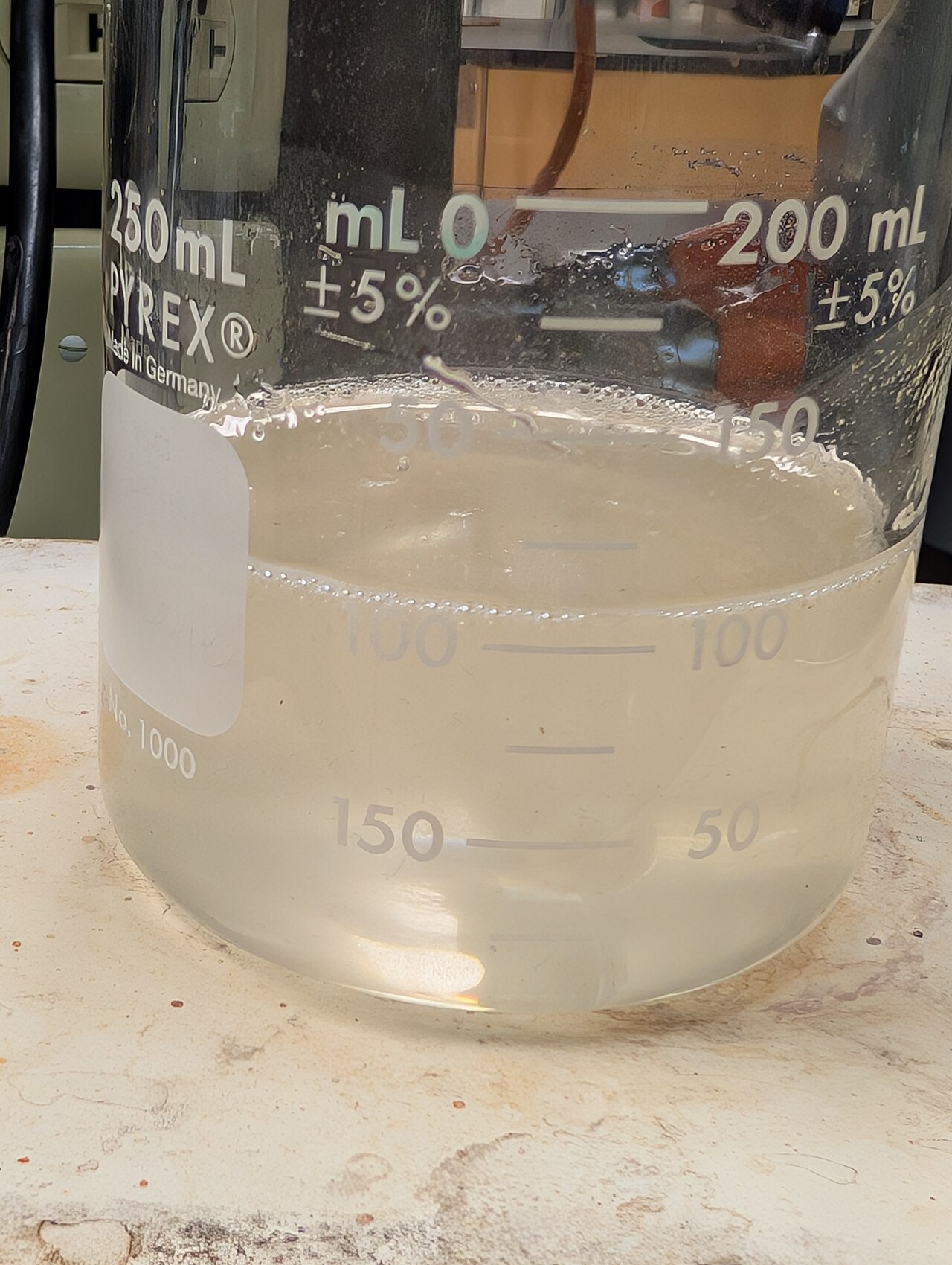 Electrolyte