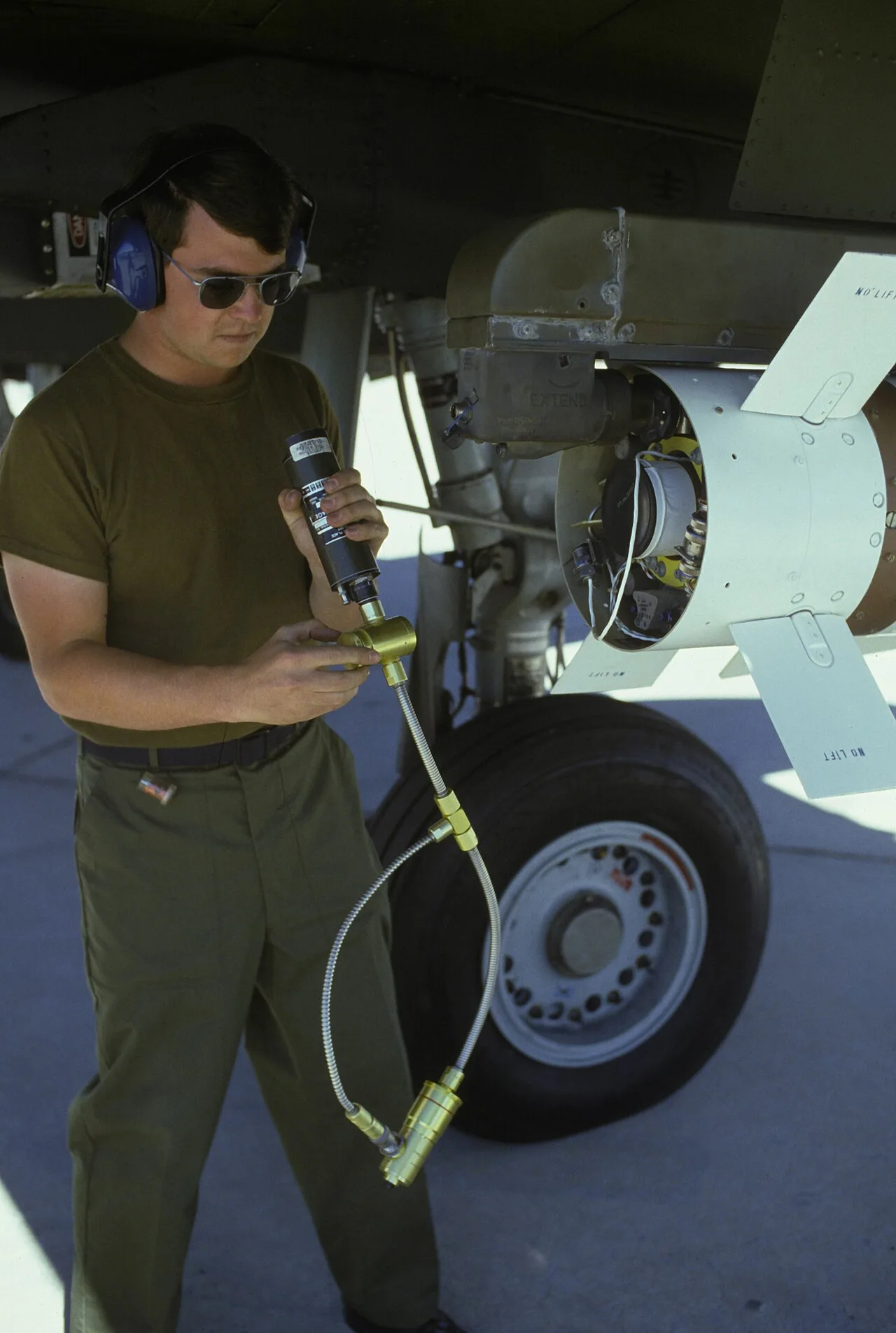 Air Warrior (video game)
