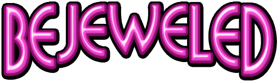 Bejeweled (series)