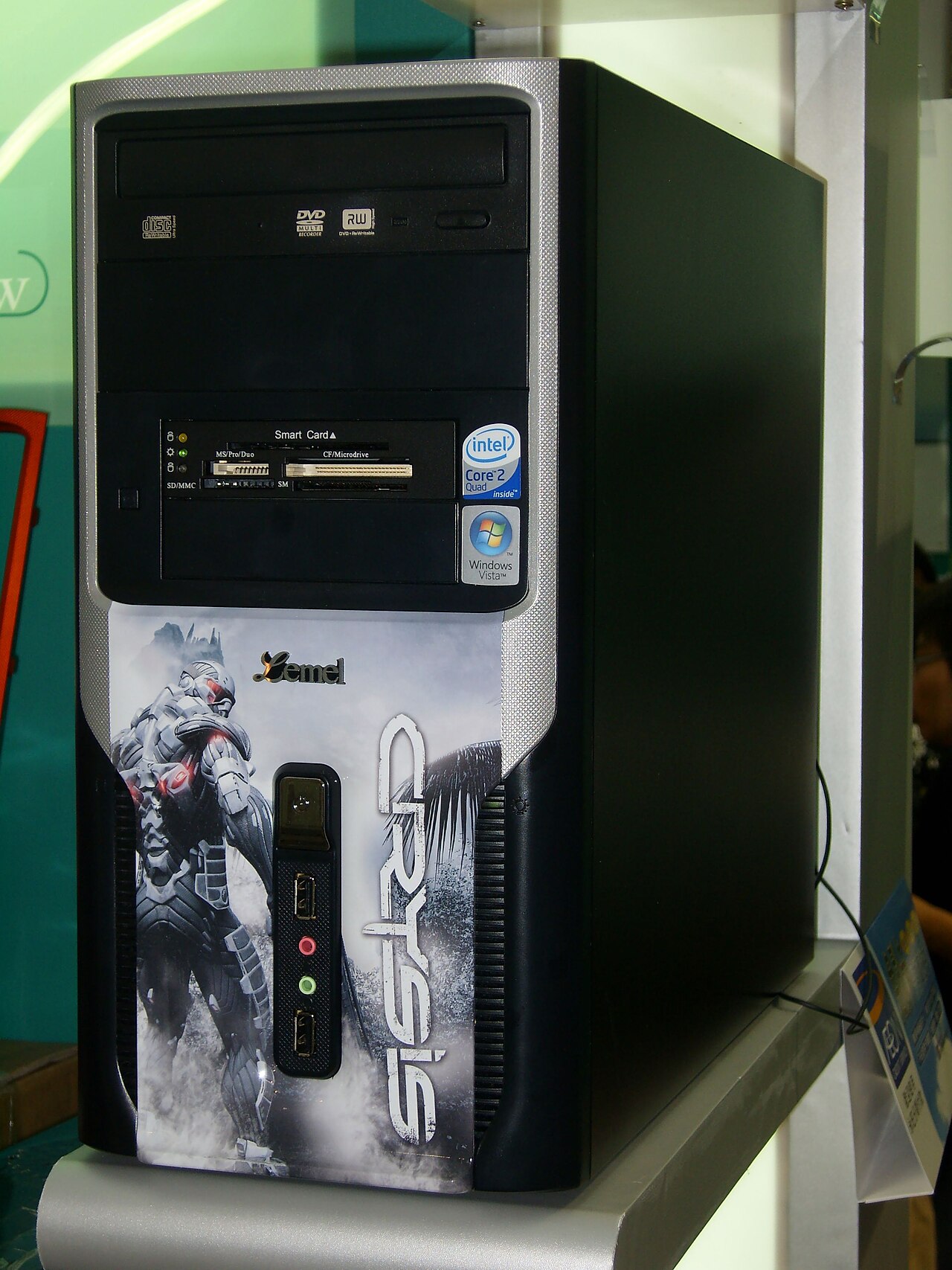 Crysis