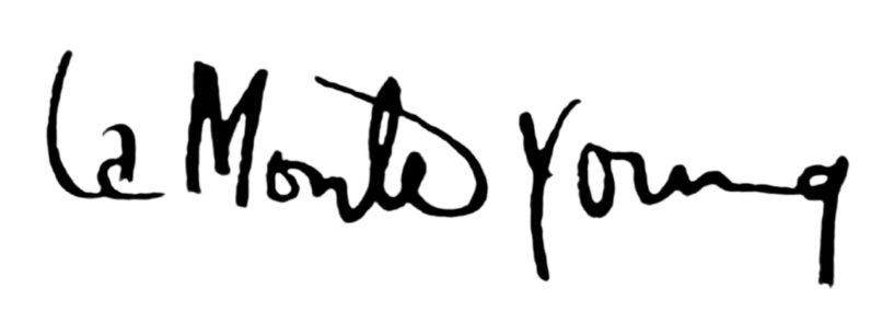 La Monte Young