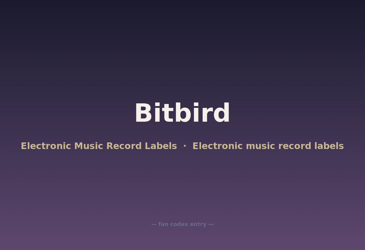Bitbird