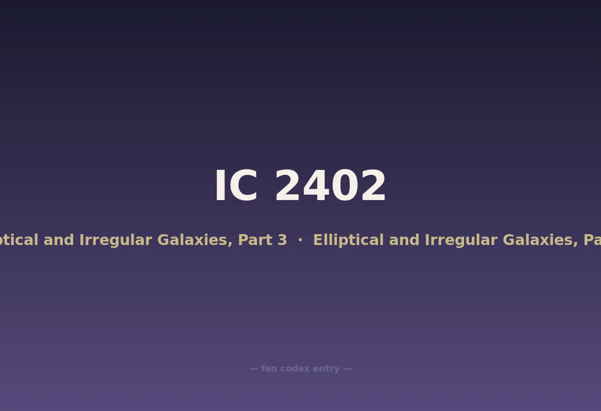 IC 2402
