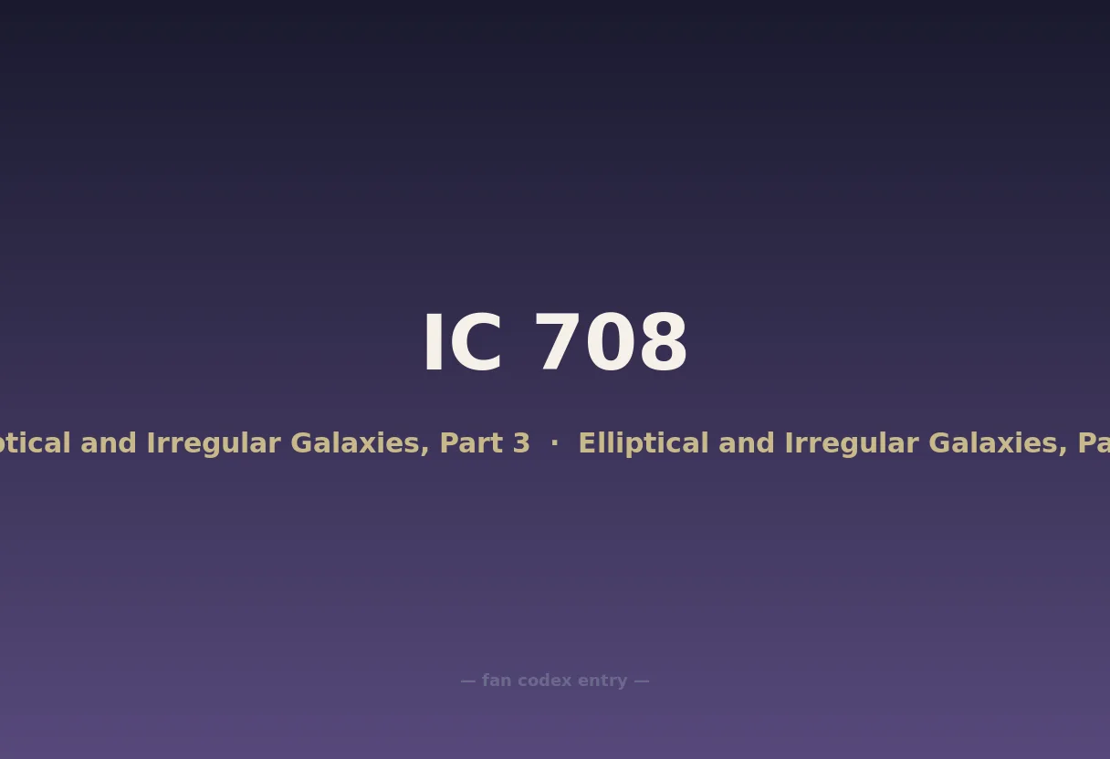 IC 708