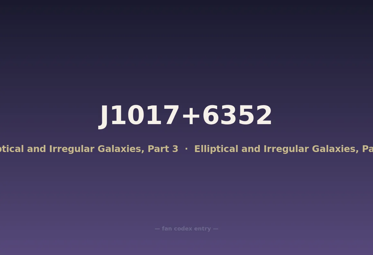 J1017+6352