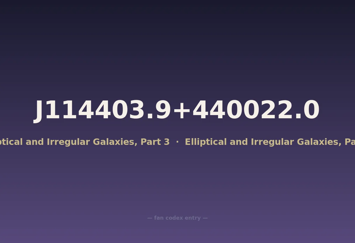 J114403.9+440022.0