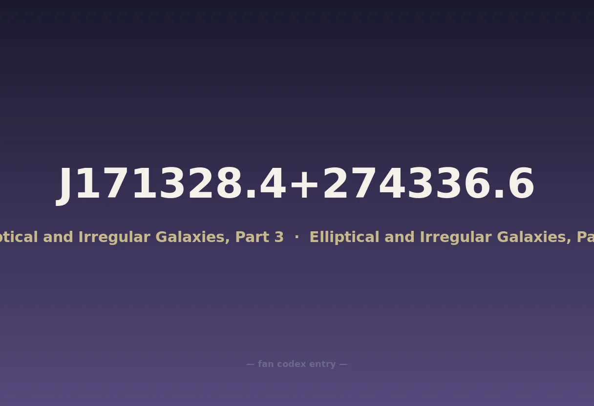 J171328.4+274336.6