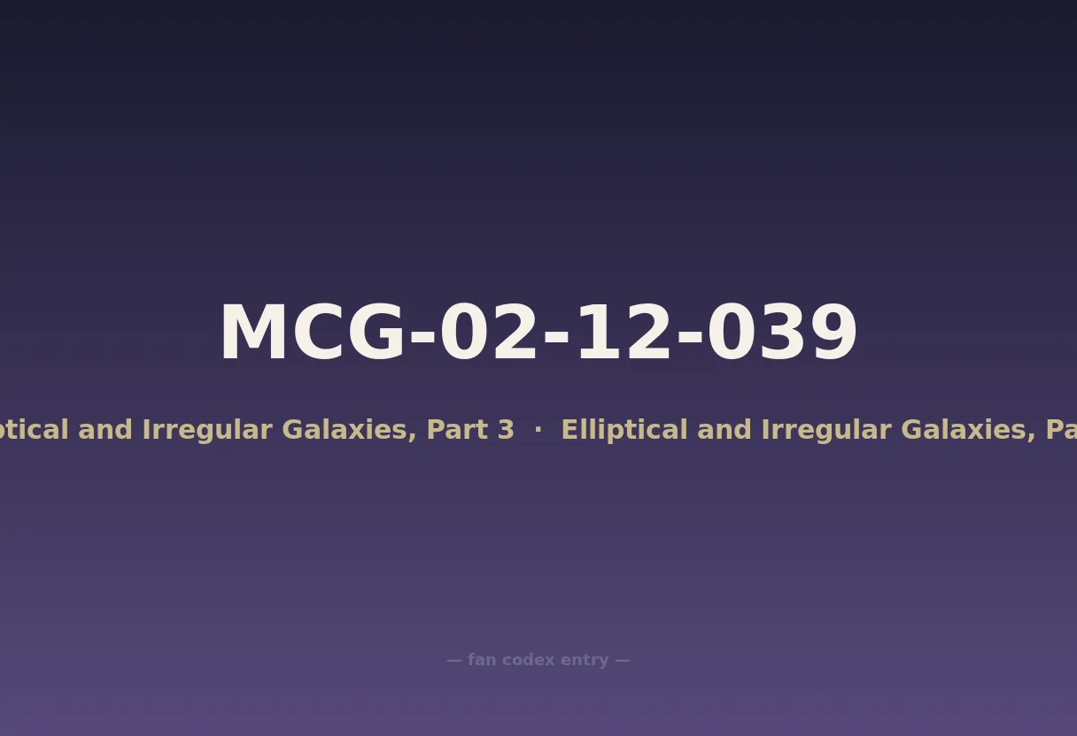 MCG-02-12-039