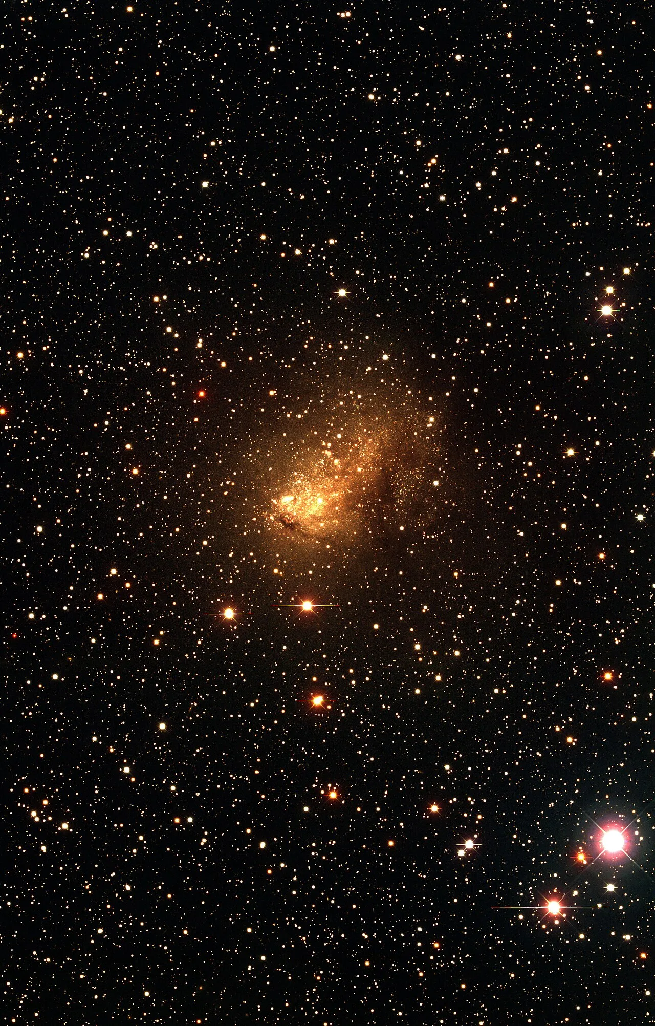 IC 10