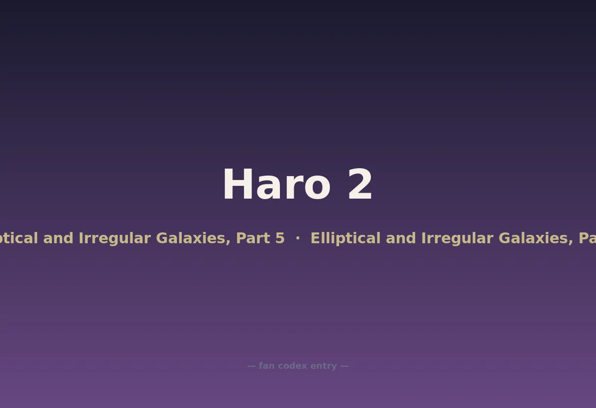 Haro 2