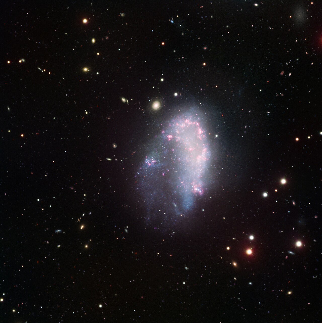 NGC 1427A