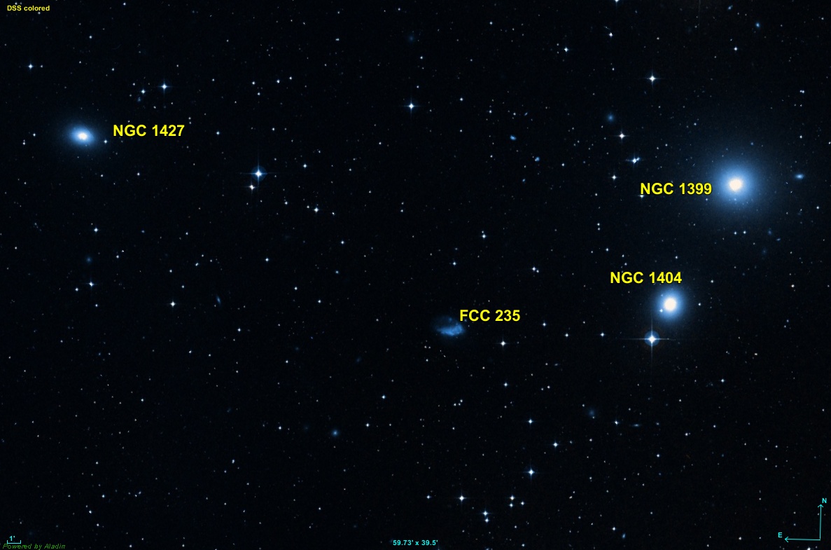 NGC 1427A