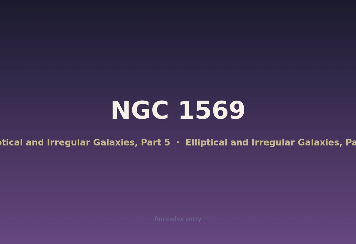 NGC 1569