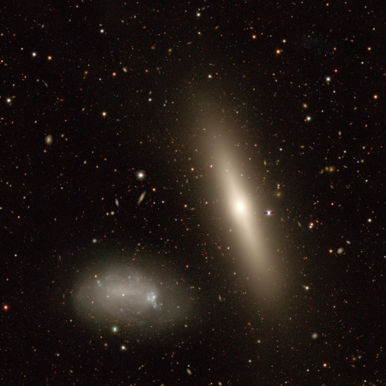 NGC 1602