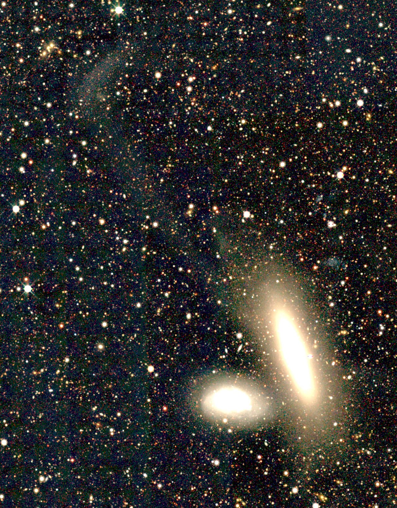 NGC 1602