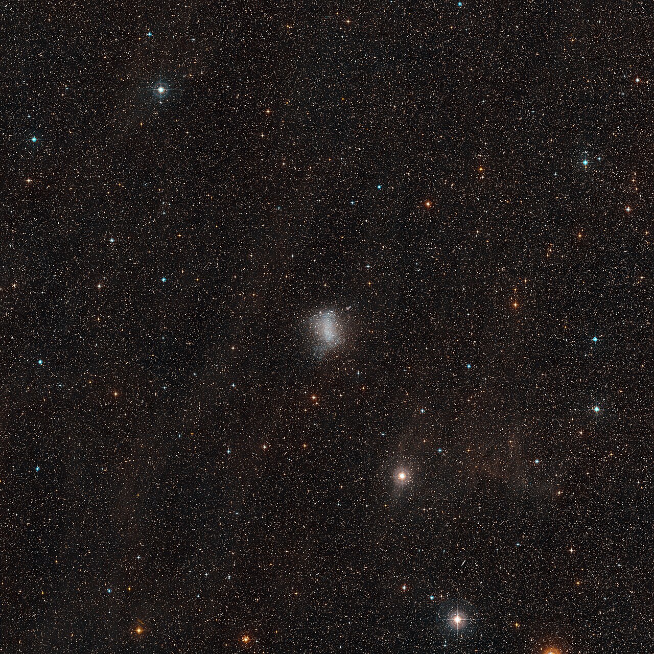 NGC 6822