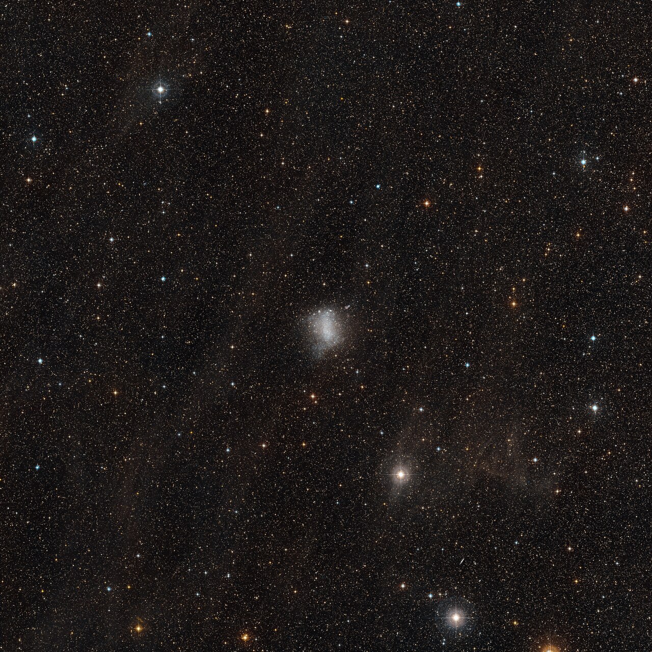 NGC 6822
