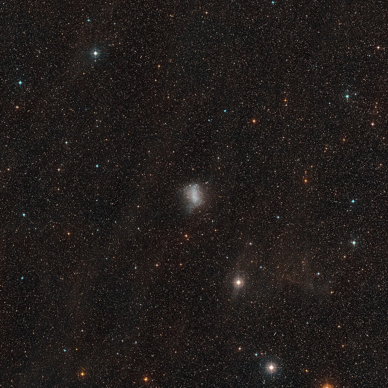 NGC 6822